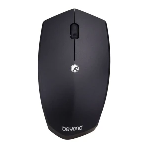 ماوس بی سیم بیاند مدل BM 1222RF